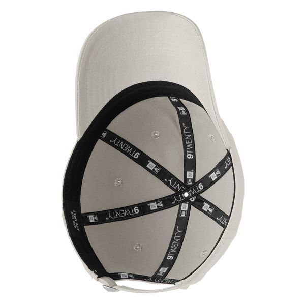 New Era® Cotton Unconstructed Cap