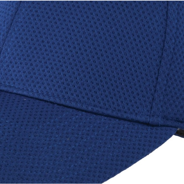 New Era® Tech Mesh Constructed Performance Fitted Cap