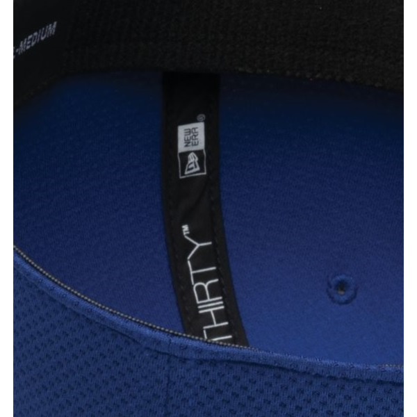 New Era® Tech Mesh Constructed Performance Fitted Cap