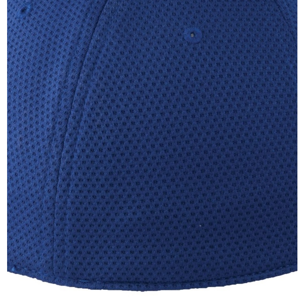 New Era® Tech Mesh Constructed Performance Fitted Cap