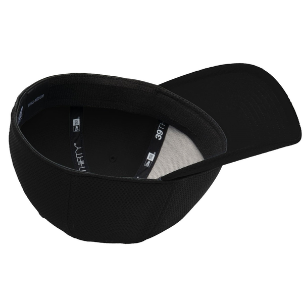 New Era® Tech Mesh Constructed Performance Fitted Cap