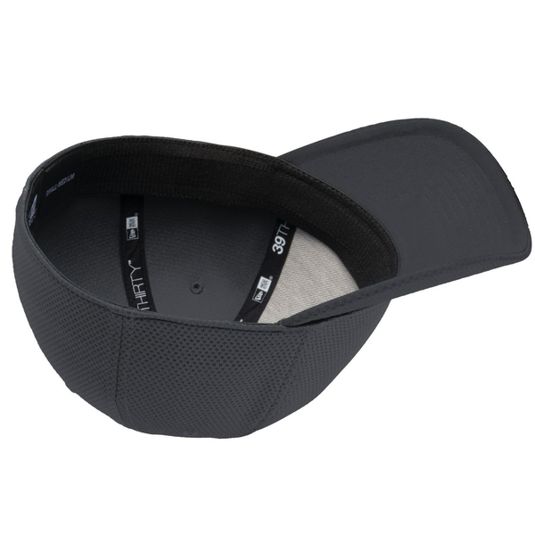 New Era® Tech Mesh Constructed Performance Fitted Cap