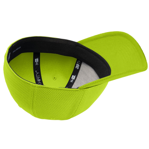 New Era® Tech Mesh Constructed Performance Fitted Cap