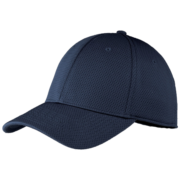 New Era® Tech Mesh Constructed Performance Fitted Cap