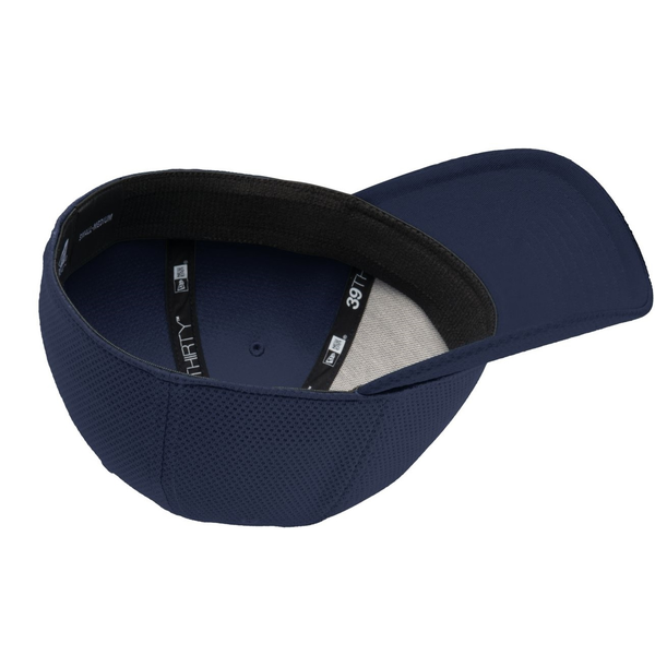 New Era® Tech Mesh Constructed Performance Fitted Cap