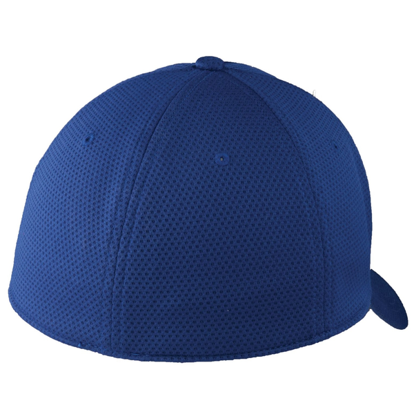 New Era® Tech Mesh Constructed Performance Fitted Cap