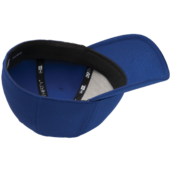 New Era® Tech Mesh Constructed Performance Fitted Cap