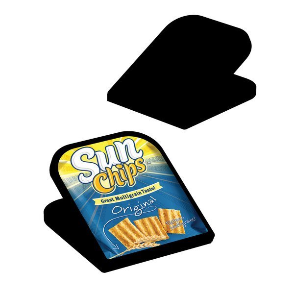 ColorBurst™ Chip Bag Clip