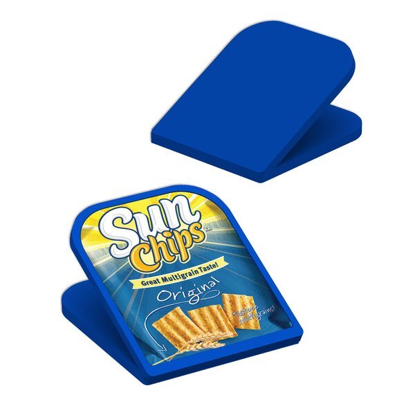 ColorBurst™ Chip Bag Clip