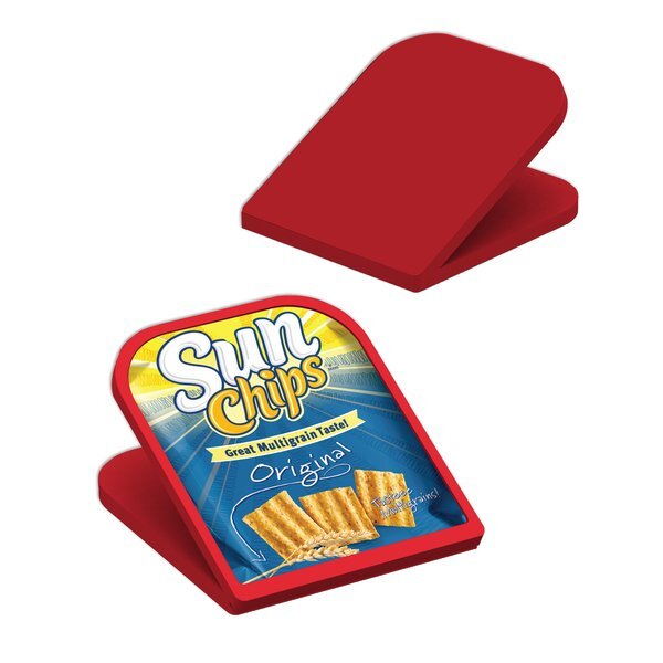 ColorBurst™ Chip Bag Clip