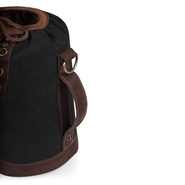 Growler Cotton Canvas Tote