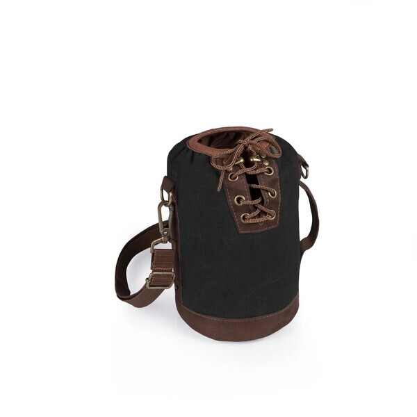 Growler Cotton Canvas Tote