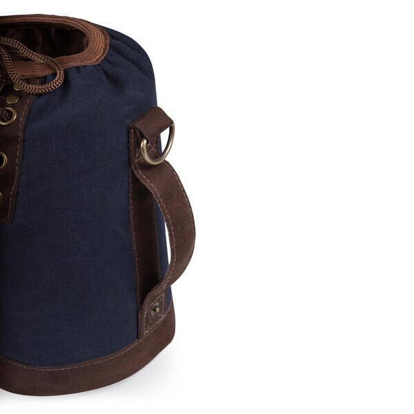 Growler Cotton Canvas Tote