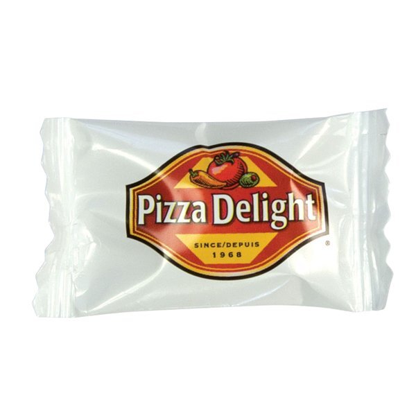 Buttermints Case, Individually Wrapped