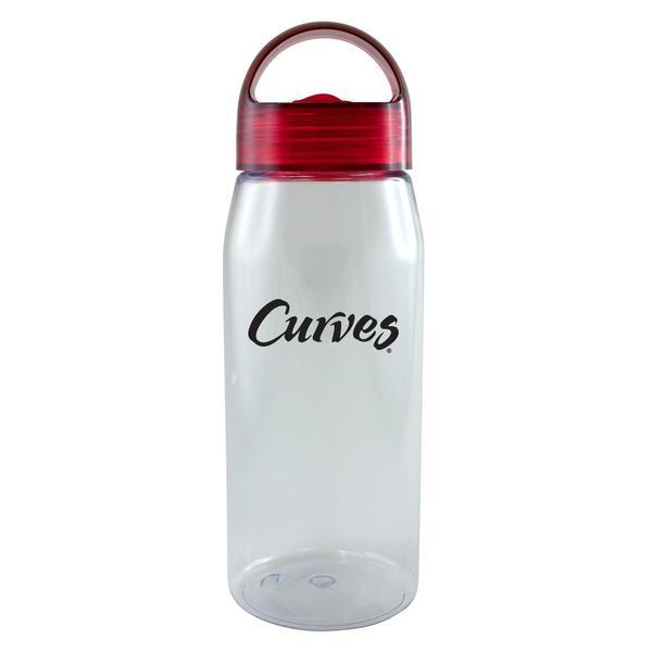 Arch Water Bottle, 24oz