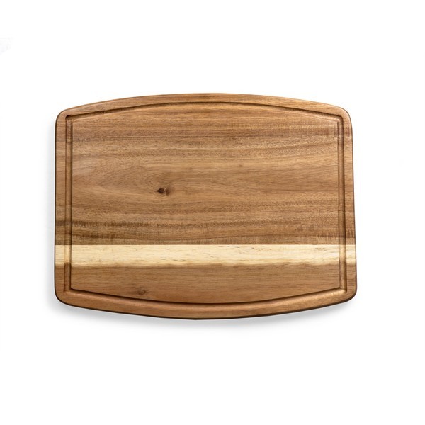 Ovale Acacia Cutting Board