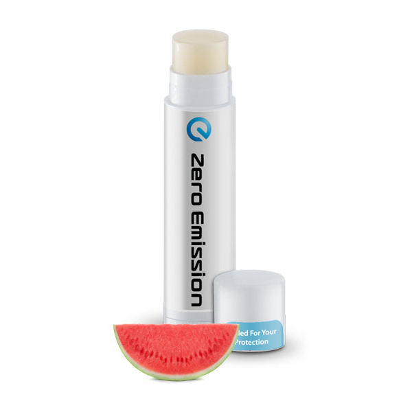 Fashion Flavored Natural Beeswax Lip Balm, SPF-15