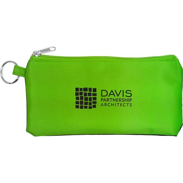 Stretchy Travel Pouch