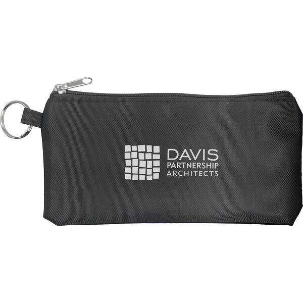 Stretchy Travel Pouch