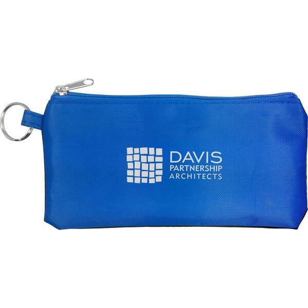 Stretchy Travel Pouch