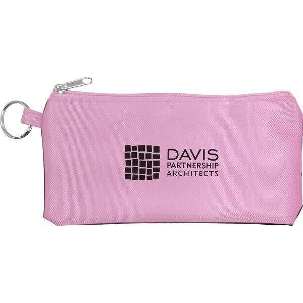 Stretchy Travel Pouch