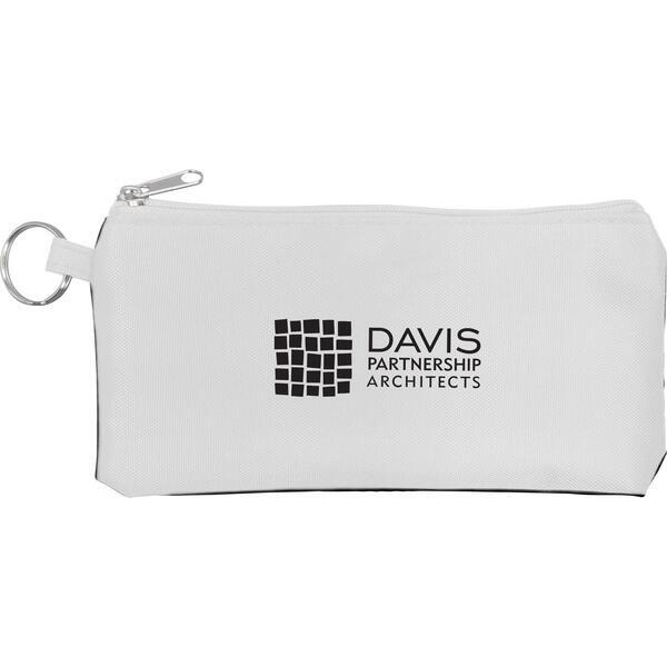 Stretchy Travel Pouch