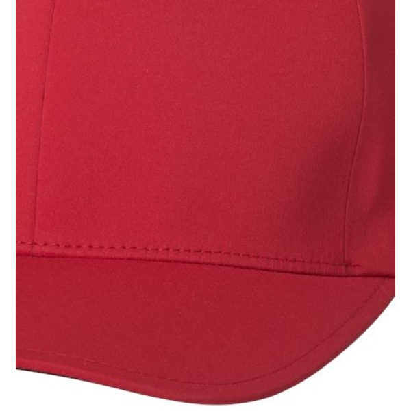 Flexfit® Delta Constructed Performance Fitted Cap