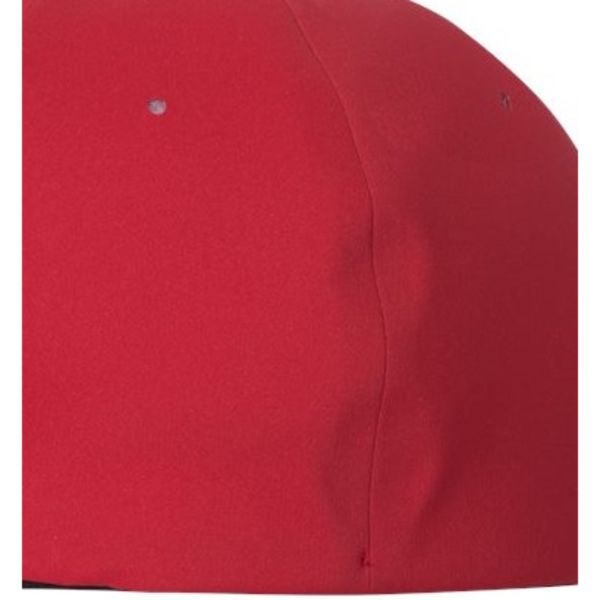 Flexfit® Delta Constructed Performance Fitted Cap