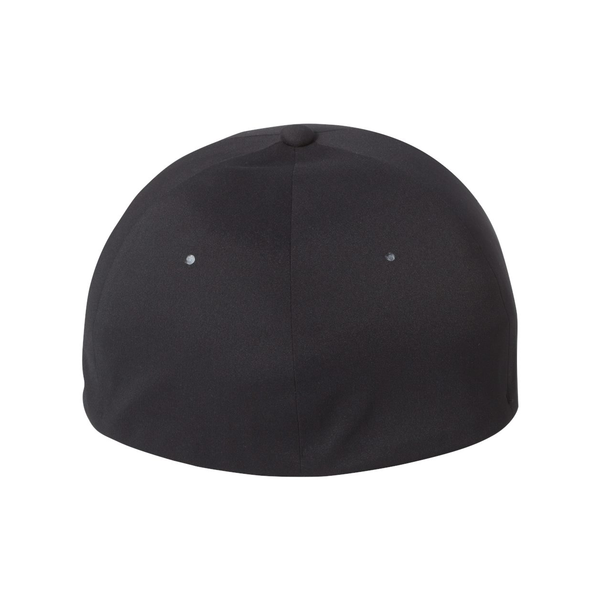 Flexfit® Delta Constructed Performance Fitted Cap