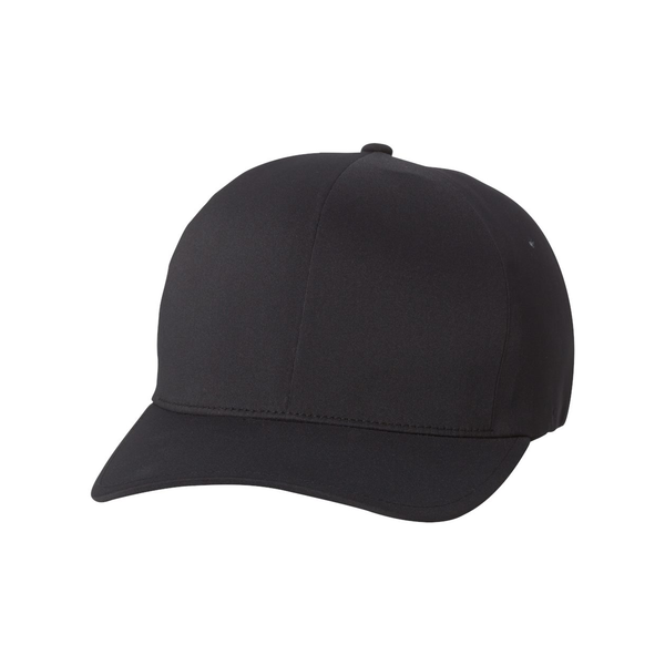 Flexfit® Delta Constructed Performance Fitted Cap