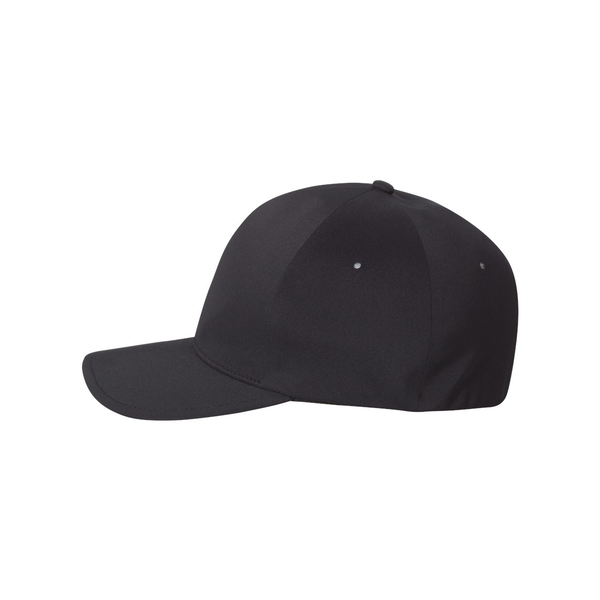 Flexfit® Delta Constructed Performance Fitted Cap
