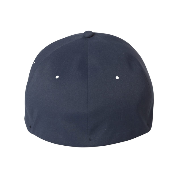 Flexfit® Delta Constructed Performance Fitted Cap