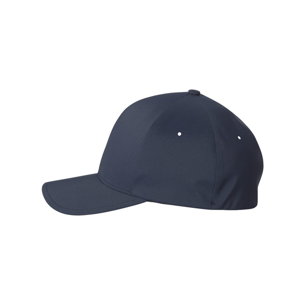 Flexfit® Delta Constructed Performance Fitted Cap