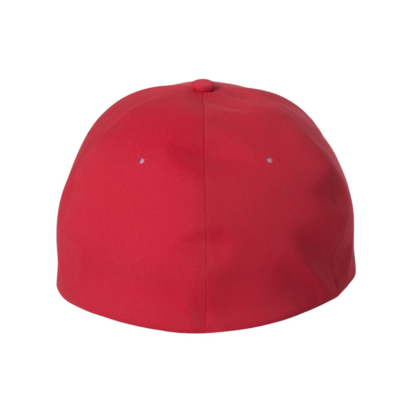 Flexfit® Delta Constructed Performance Fitted Cap
