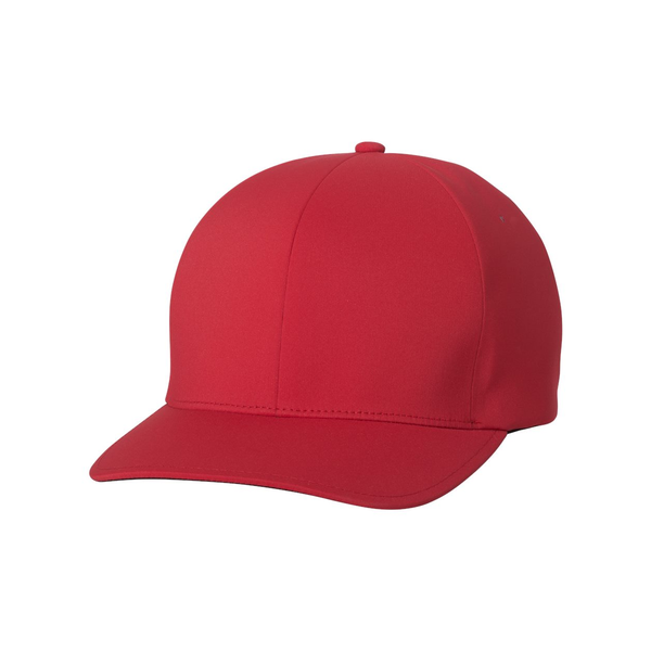 Flexfit® Delta Constructed Performance Fitted Cap