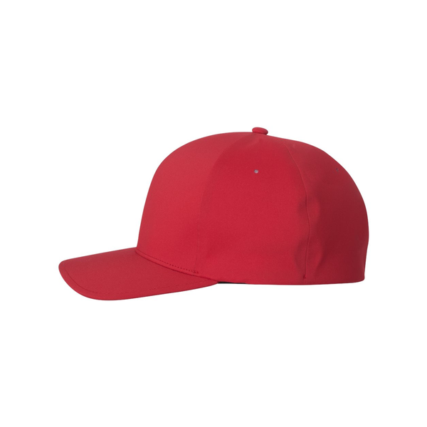 Flexfit® Delta Constructed Performance Fitted Cap