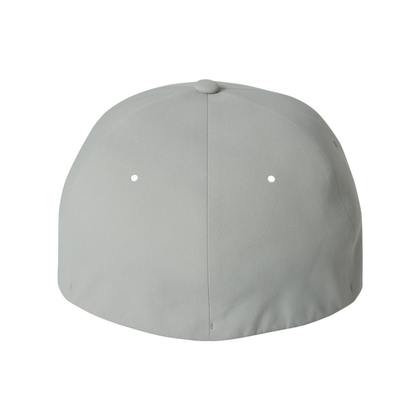 Flexfit® Delta Constructed Performance Fitted Cap