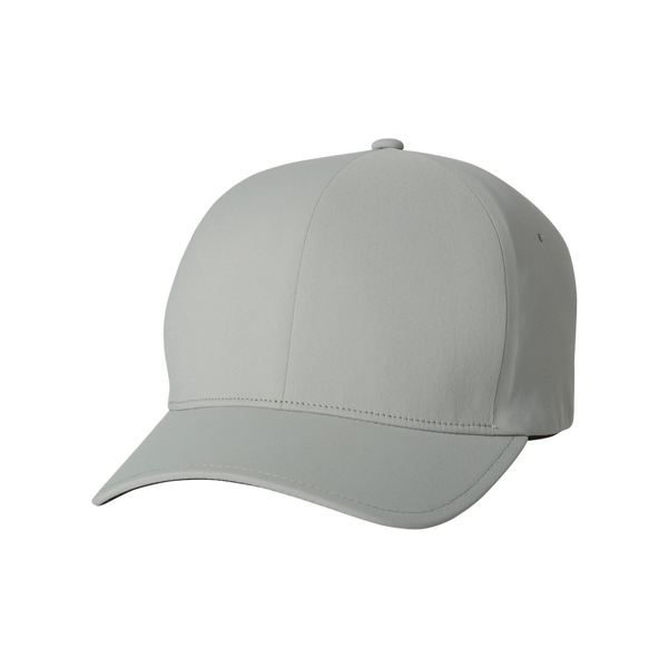 Flexfit® Delta Constructed Performance Fitted Cap