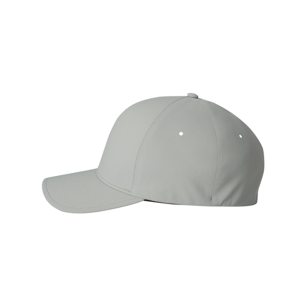 Flexfit® Delta Constructed Performance Fitted Cap