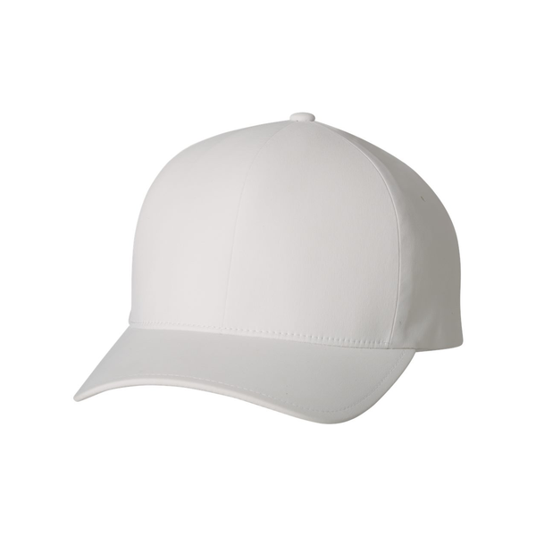 Flexfit® Delta Constructed Performance Fitted Cap