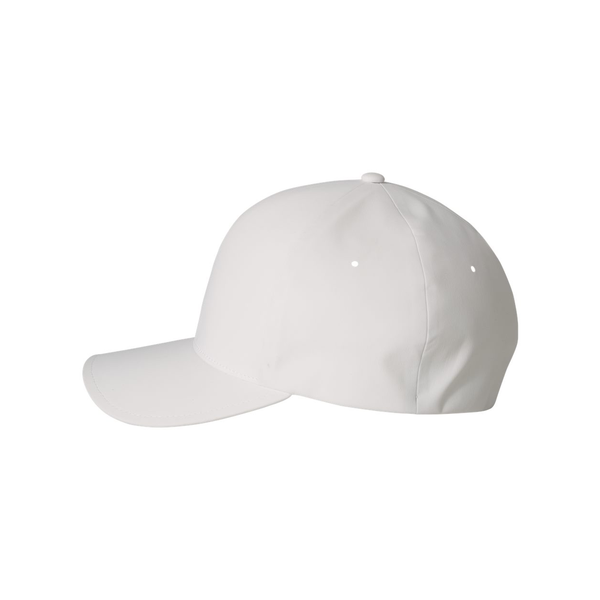 Flexfit® Delta Constructed Performance Fitted Cap