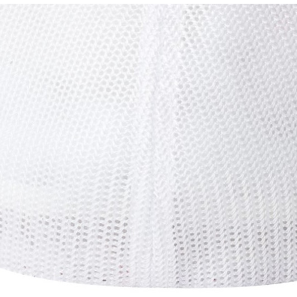 Flexfit® Trucker Constructed Fitted Cap with Mesh Back