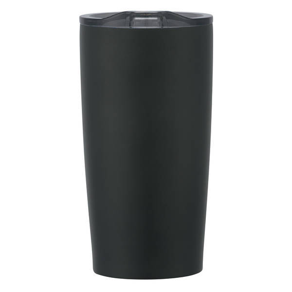 Himalayan Double Wall Stainless Steel Tumbler, 20oz.