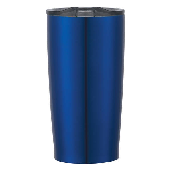Himalayan Double Wall Stainless Steel Tumbler, 20oz.