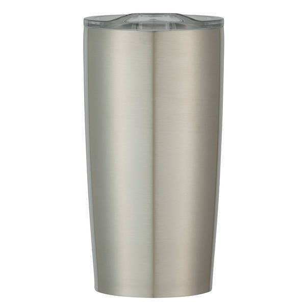 Himalayan Double Wall Stainless Steel Tumbler, 20oz.