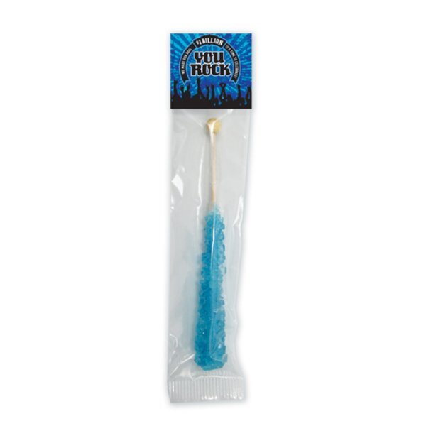 Rock Candy Lollipop Header Bag