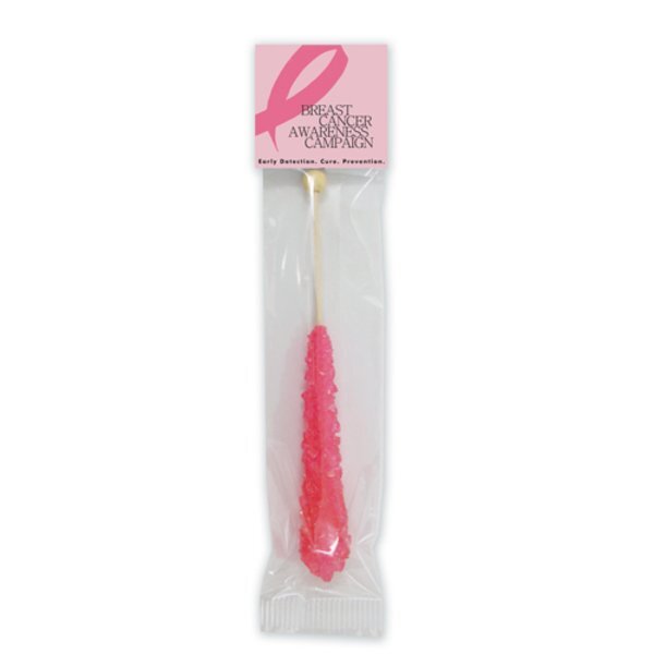 Rock Candy Lollipop Header Bag