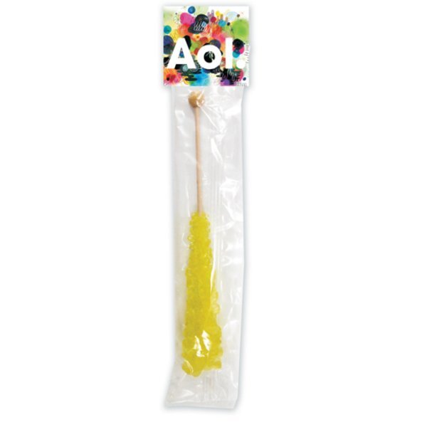Rock Candy Lollipop Header Bag