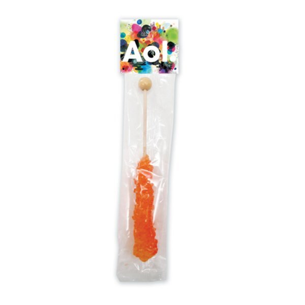 Rock Candy Lollipop Header Bag