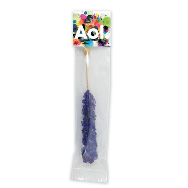 Rock Candy Lollipop Header Bag